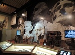 Visit Lincoln Borglum Visitor Center & Museum, South Dakota