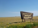 Explore Buffalo Gap National Grassland, South Dakota