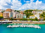 Visit Savona, Italy
