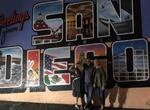 Take Photo at San Diego Mural (North Park), Belching Beaver Tasting Room, California