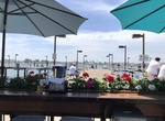 Eat at Burgers, Bait & Beer, San Diego, California