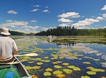 Explore Quetico Provincial Park, Ontario