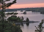 Explore Kabetogama Lake, Voyageurs National Park, Minnesota