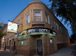 Listen to Live Music at Empty Bottle, Chicago, Illinois