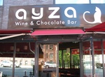 Drink Wine at Ayza Wine and Chocolate Bar Midtown, New York City