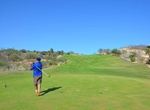 Golf Cabo Real, San José del Cabo, Mexico
