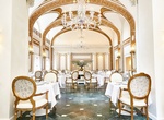 Dine at The French Room, Dallas, Texas