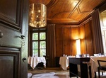 Dine at Schloss Schauenstein Restaurant, Fürstenau, Switzerland