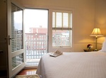 Stay at Penn's View Hotel, Philadelphia, Pennsylvania