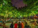 Visit Spruce Street Harbor Park, Philadelphia, Pennsylvania