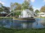Visit Franklin Square (Philadelphia), Pennsylvania