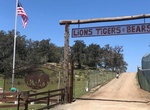 Visit Lions Tigers & Bears, Alpine, California