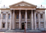 Visit First Bank of the United States, Philadelphia, Pennsylvania