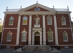 Visit American Philosophical Society, Philadelphia, Pennsylvania