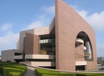 Visit Segerstrom Center for the Arts, Costa Mesa, California
