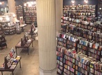Shop The Last Bookstore,  Los Angeles, California
