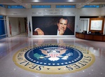 Visit Richard Nixon Presidential Library and Museum, Yorba Linda, California