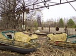 Visit Prypiat (Chernobyl), Ukraine