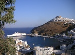 Visit Astypalaia (Astypalea), Greece