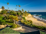 Explore Heisler Park, Laguna Beach, California
