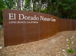 Visit El Dorado Nature Center, Long Beach, California