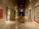 Visit Bowers Museum, Santa Ana, California