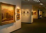 Visit The Irvine Museum Collection, Irvine, California