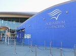 Visit Aquarium of the Pacific, Long Beach, California