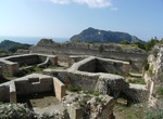 See Villa Jovis (Villa of Jupiter), Capri, Italy