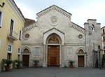Visit Sorrento Cathedral, Sorrento, Campania, Italy