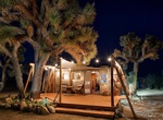 Stay at Joshua Tree Acres, Joshua Tree Village, California