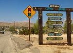Visit Joshua Tree Village, California