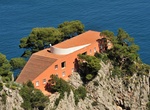 See Casa Malaparte, Capri, Italy