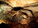 Take Discovery Tour, Mammoth Cave National Park, Kentucky