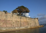 Walk Paseo del Morro Trail, San Juan, Puerto Rico