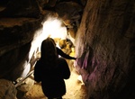 Take Trog Tour, Mammoth Cave National Park, Kentucky