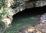 Take River Styx Cave Tour, Mammoth Cave National Park, Kentucky