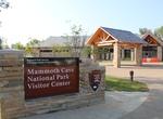 Visit Mammoth Cave National Park Visitor Center, Kentucky
