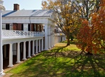 Visit University of Virginia, Charlottesville, Virginia (UNESCO site)