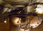 Take Introduction to Caving Tour, Mammoth Cave National Park, Kentucky