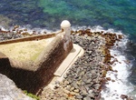 Visit La Garita del Diablo (Devil's Watchtower), San Juan, Puerto Rico