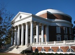 Visit The Rotunda (University of Virginia), Charlottesville, Virginia (UNESCO site)