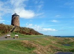 Visit St. Monans Windmill & Salt Pans, Scotland