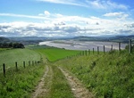 Hike Fife Coastal Path, Scotland