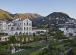 Stay at Belmond Hotel Caruso, Ravello, Italy