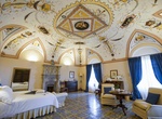 Stay at Albergo Villa Cimbrone, Ravello, Italy