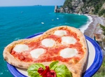 Dine at LO Guarracino, Positano, Italy