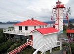 Visit Yuquot & Nootka Lighthouse, BC, Canada