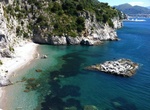 Visit Caugo Beach, Erchie, Amalfi Coast, Italy