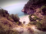 Visit Sgarrupo Beach, Amalfi Coast, Italy